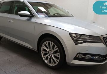Skoda Superb 104.665 km 21.570 &euro; Egelsbach 63329