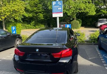 BMW 420 Gran Coupé 145.000 km 20.000 &euro; Frankfurt 60435
