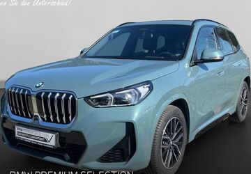 BMW X1 14.800 km 42.910 &euro; Alzenau 63755