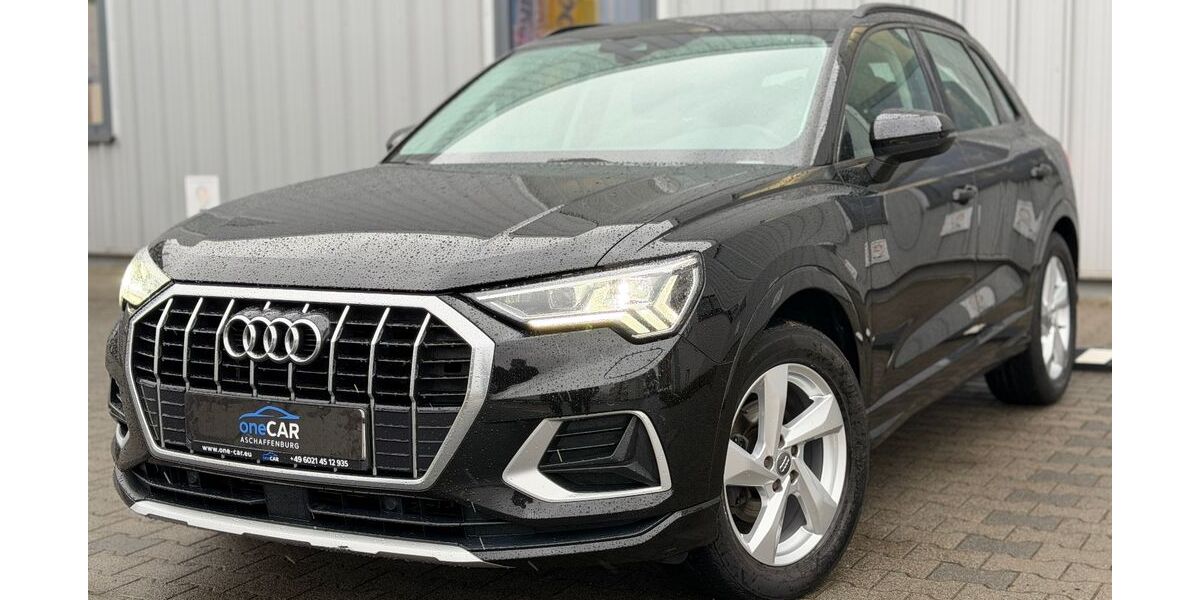 Audi Q3 84.400 km 27.860 &euro; Aschaffenburg 63741