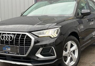 Audi Q3 84.400 km 27.870 &euro; Aschaffenburg 63741