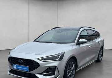 Ford Focus 6.400 km 22.950 &euro; Frankfurt 60386