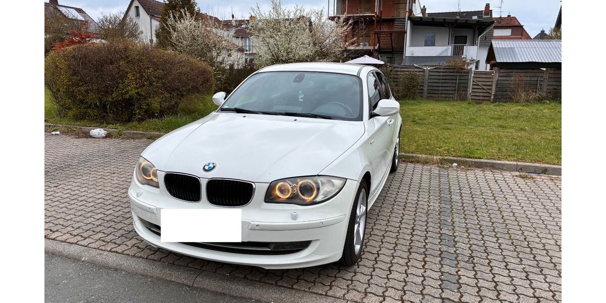 BMW 116 198.000 km 4.999 &euro; Rödermark 63322