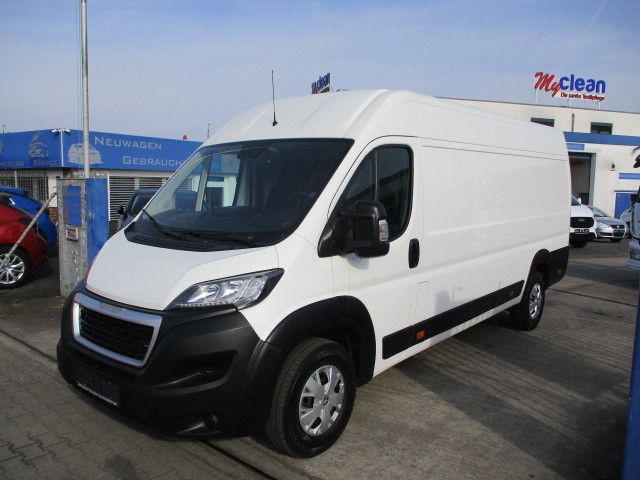 Peugeot Boxer 159.000 km 13.950 &euro; Heusenstamm 63150