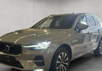 Volvo XC60 17.651 km 39.400 &euro; Frankfurt am Main 60486