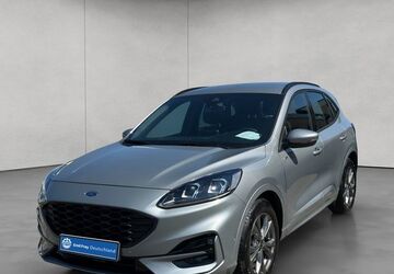 Ford Kuga 8.750 km 23.750 &euro; Hanau 63452