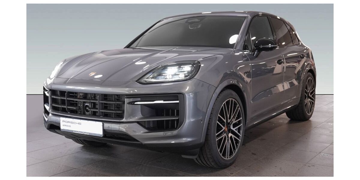 Porsche Cayenne 9.900 km 127.980 &euro; Frankfurt am Main 65936
