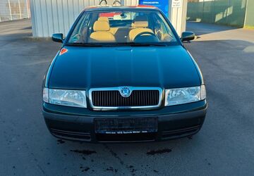 Skoda Octavia 217.000 km 2.400 &euro; Büdingen 63654