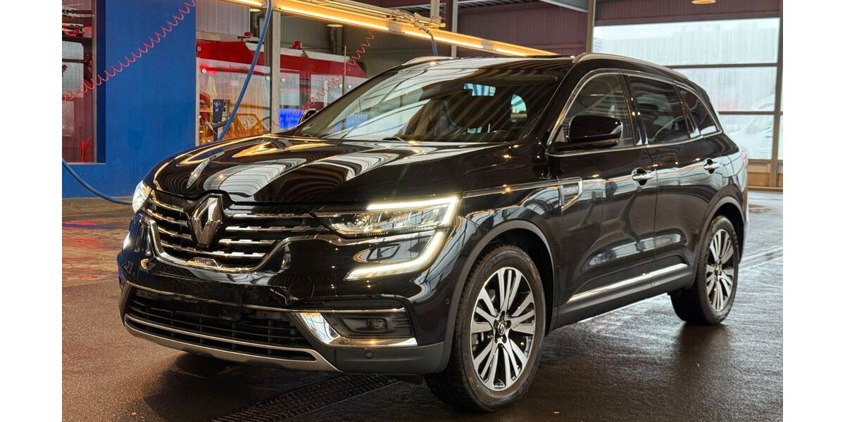 Renault Koleos 41.000 km 22.950 &euro; Bad-Homburg,in der Nähe Frankfurt am Main 61350