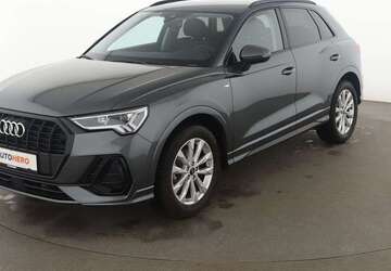 Audi Q3 6.728 km 32.360 &euro; Frankfurt am Main 65936