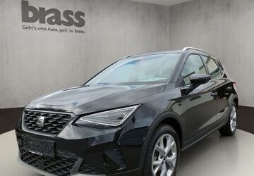 Seat Arona 23.200 km 18.450 &euro; Aschaffenburg 63739