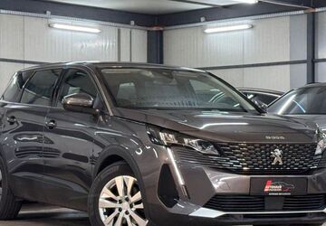 Peugeot 5008 123.763 km 17.690 &euro; Maintal 63477