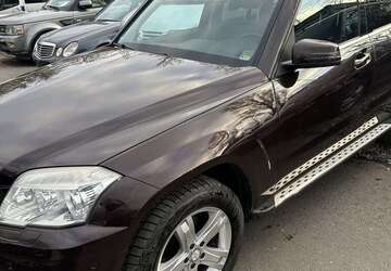 Mercedes-Benz GLK 350 300.000 km 7.990 &euro; Frankfurt am Main 60486