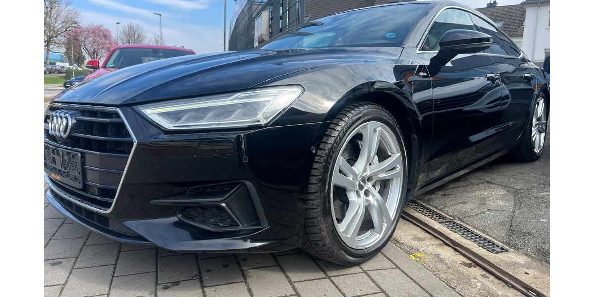Audi A7 168.000 km 32.990 &euro; Bad Vilbel - Frankfurt am Main 61118