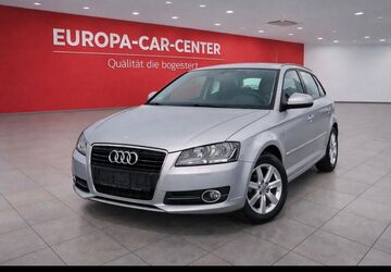 Audi A3 141.000 km 7.390 &euro; Mühlheim am Main 63165