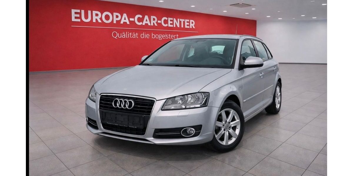 Audi A3 141.000 km 7.390 &euro; Mühlheim am Main 63165