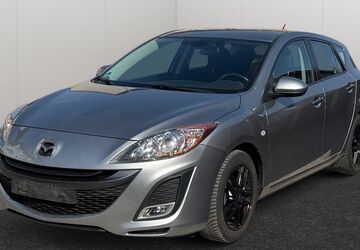 Mazda 3 106.412 km 6.490 &euro; Frankfurt am Main 65933