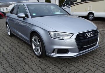 Audi A3 123.848 km 15.990 &euro; Rodgau 63110