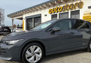 VW Golf 7.100 km 28.985 &euro; Großostheim 63762