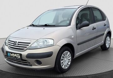 Citroen C3 117.000 km 2.500 &euro; Büdingen-Düdelsheim 63654