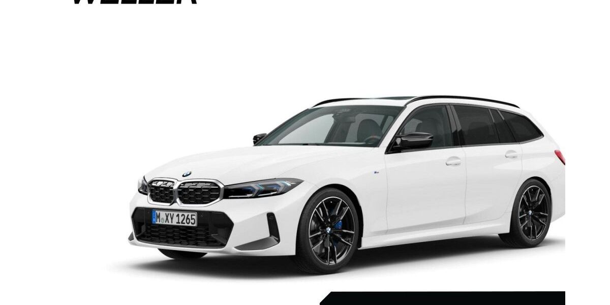 BMW M340d 9.928 km 57.900 &euro; Kronberg 61476