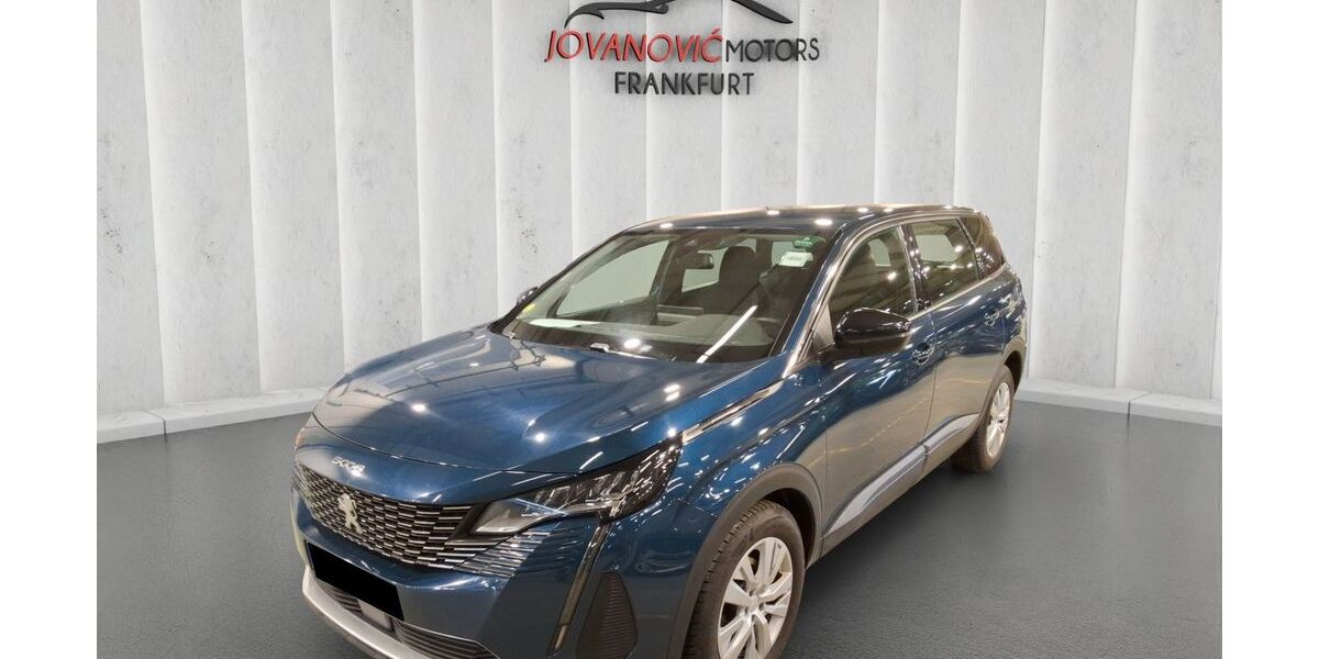 Peugeot 5008 200.913 km 14.050 &euro; Frankfurt am Main 65933