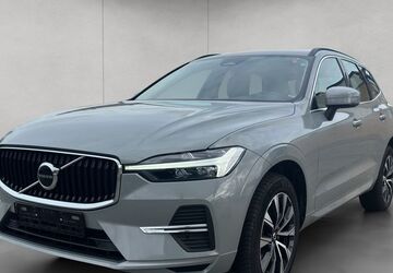 Volvo XC60 17.603 km 37.900 &euro; Frankfurt am Main 60486