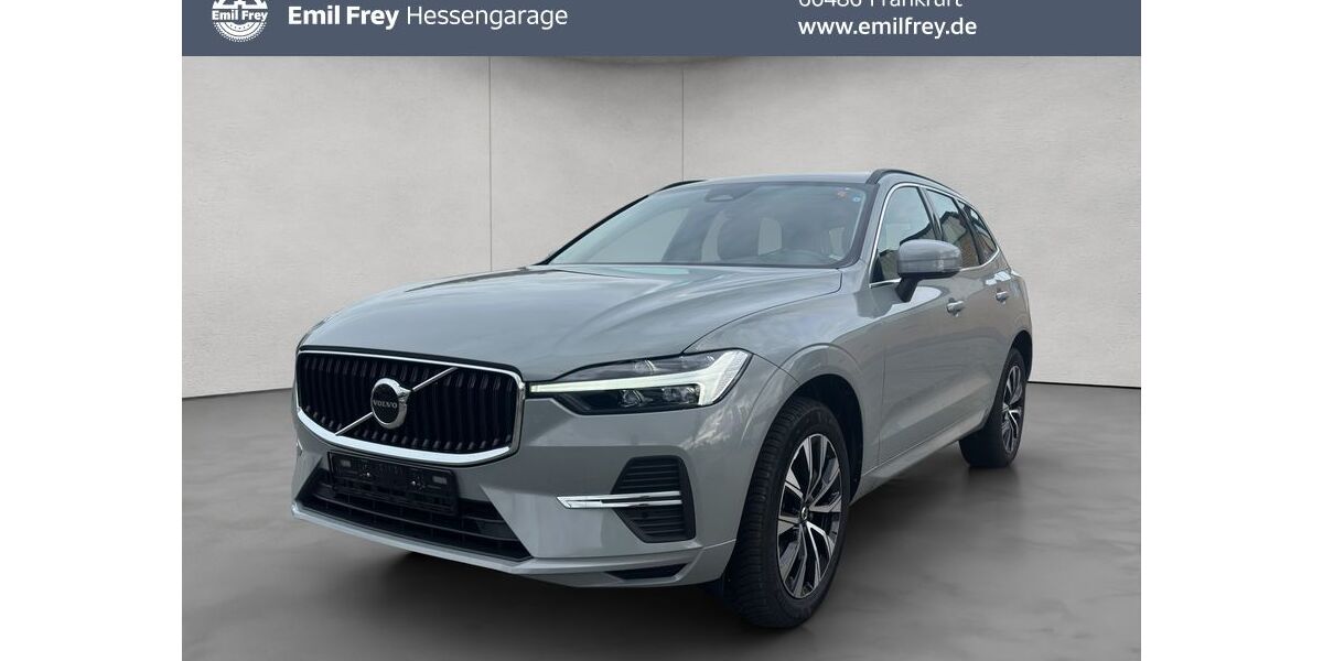 Volvo XC60 17.603 km 37.900 &euro; Frankfurt am Main 60486
