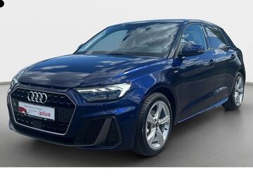 Audi A1 5.500 km 29.399 &euro; Hanau 63452