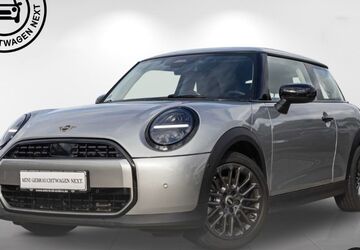 Mini Cooper C 10.800 km 25.300 &euro; Friedberg 61169