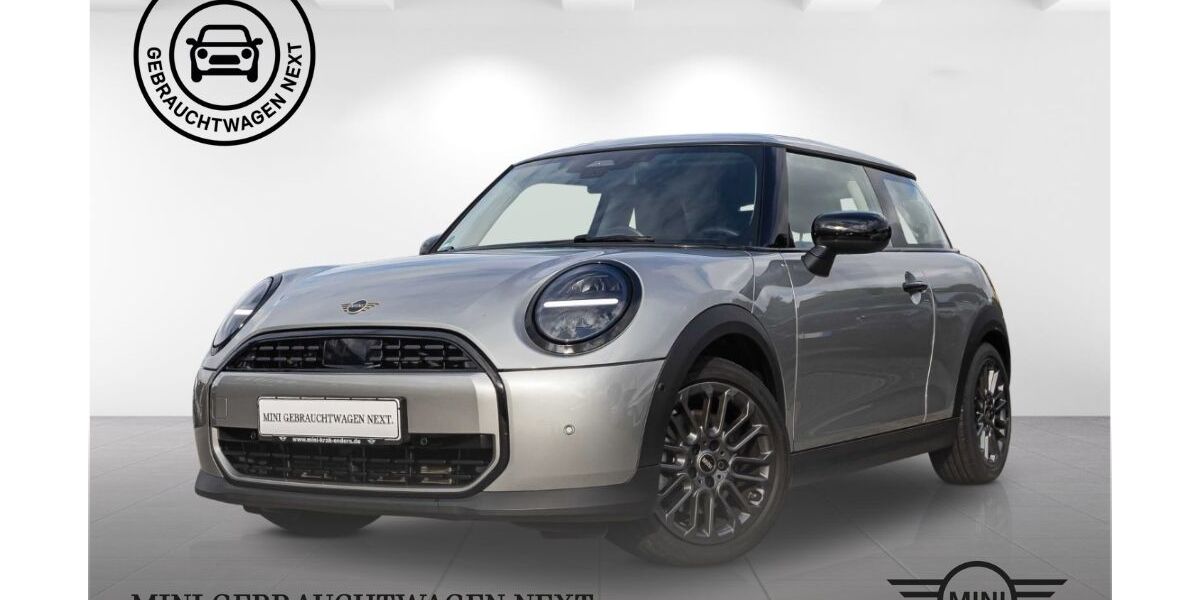 Mini Cooper C 10.800 km 25.300 &euro; Friedberg 61169