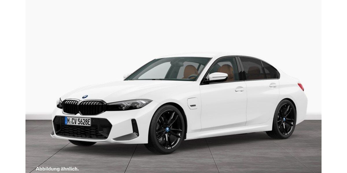 BMW 320 34.468 km 34.890 &euro; Dreieich-Sprendlingen 63303