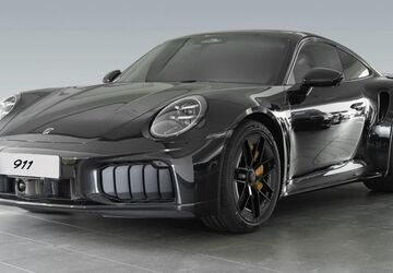 Porsche 992 9.900 km 291.970 &euro; Frankfurt 60314