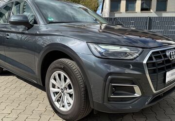 Audi Q5 115.909 km 29.900 &euro; Frankfurt am Main / Bergen-Enkheim 60388