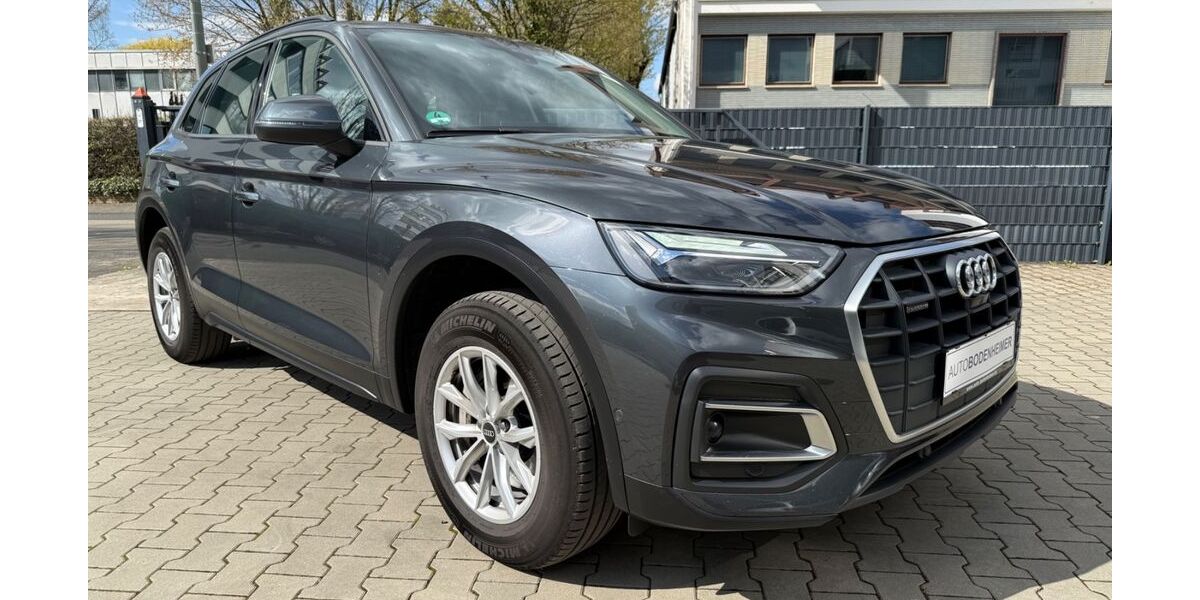 Audi Q5 115.909 km 29.900 &euro; Frankfurt am Main / Bergen-Enkheim 60388