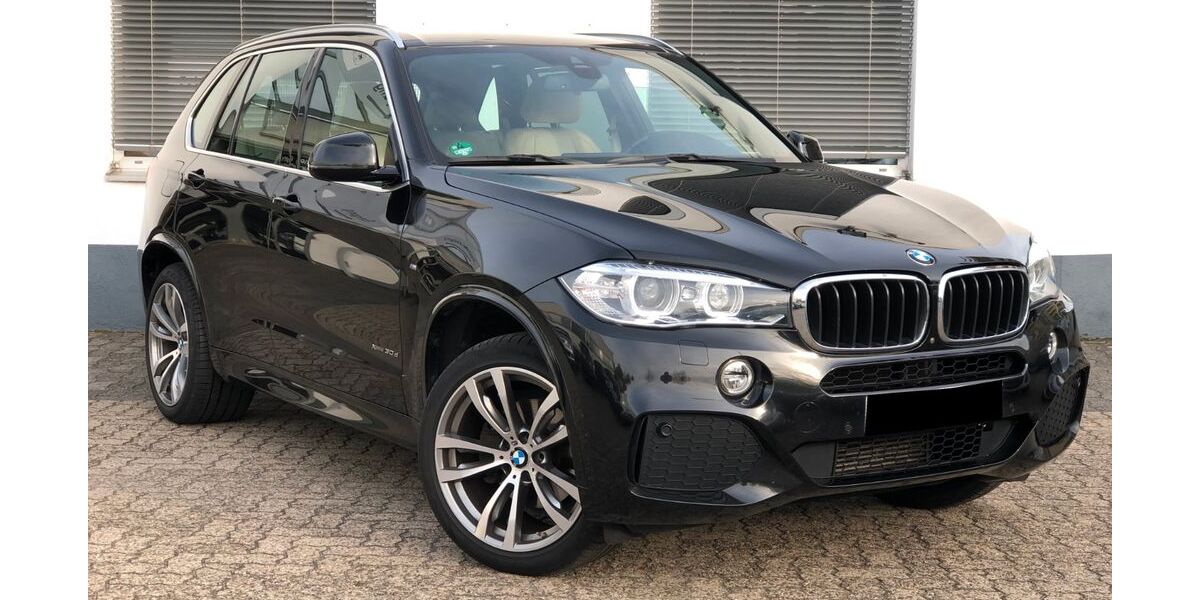 BMW X5 123.000 km 29.900 &euro; Langen (Hessen) 63225