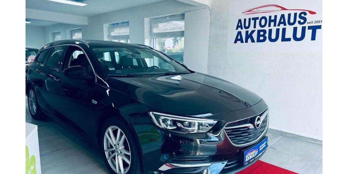 Opel Insignia 98.000 km 15.250 &euro; Bruchköbel 63486