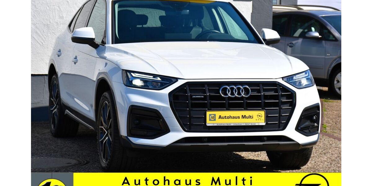Audi Q5 99.000 km 34.900 &euro; Limeshain 63694