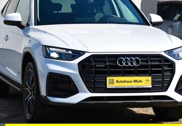 Audi Q5 99.000 km 35.900 &euro; Limeshain 63694
