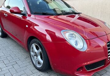Alfa Romeo MiTo 166.939 km 999 &euro; Friedrichsdorf 61381