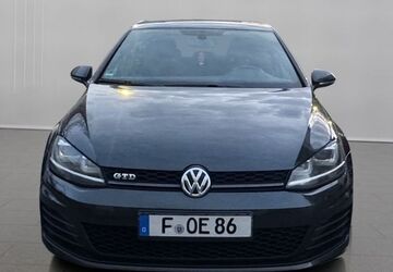 VW Golf 169.000 km 12.900 &euro; Hanau 63452