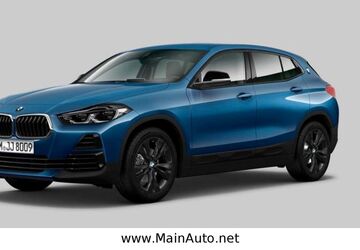 BMW X2 157.000 km 18.750 &euro; Heusenstamm 63150