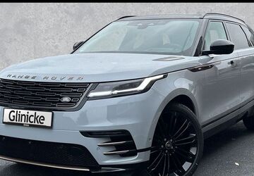Land Rover Range Rover Velar 2.500 km 89.880 &euro; Frankfurt a.M. 60314