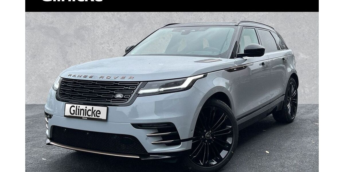 Land Rover Range Rover Velar 2.500 km 89.880 &euro; Frankfurt a.M. 60314