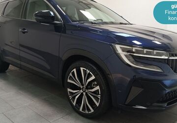 Renault Espace 11.859 km 31.970 &euro; Egelsbach 63329