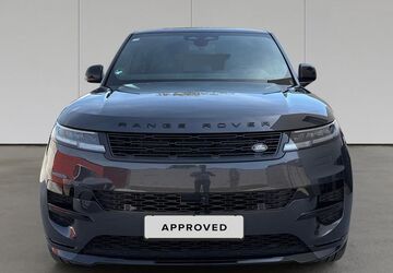 Land Rover Range Rover Sport 15.000 km 135.990 &euro; 