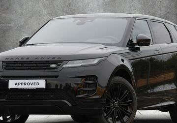Land Rover Range Rover Evoque 2.500 km 62.900 &euro; Kronberg 61476