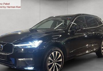 Volvo XC60 12.290 km 39.400 &euro; Frankfurt am Main 60486