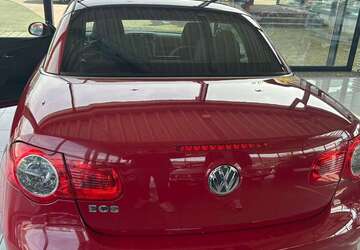 VW Eos 138.465 km 4.500 &euro; Offenbach 63069