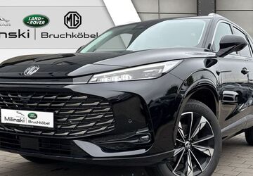 MG HS 2.900 km 29.990 &euro; Bruchköbel 63486